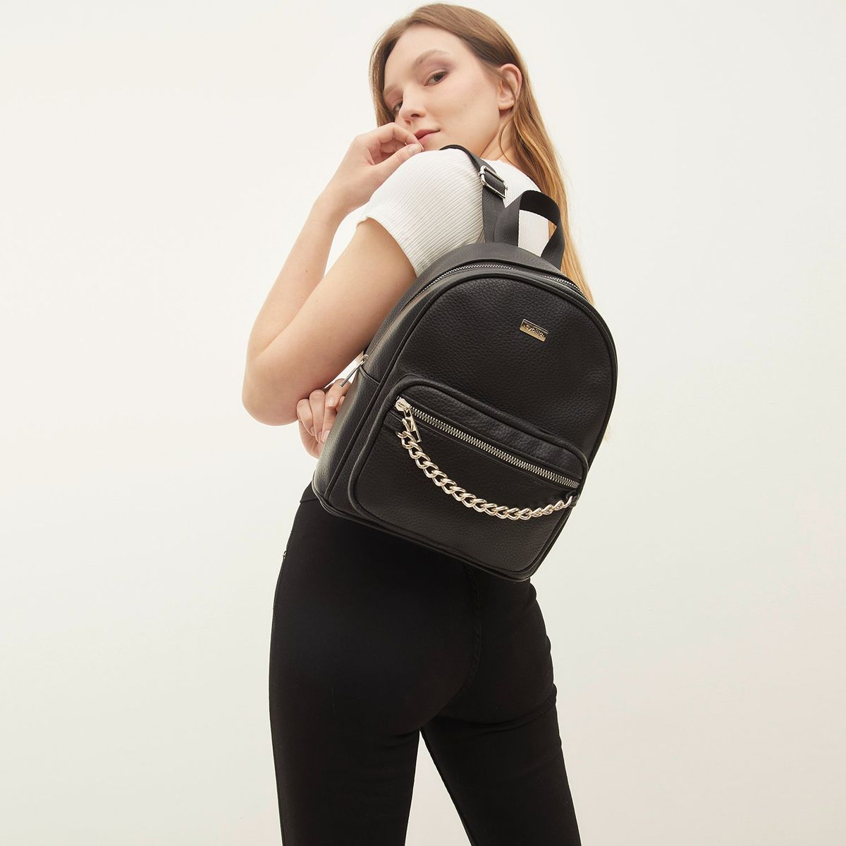 SYBILLA - Mochila Sybilla  