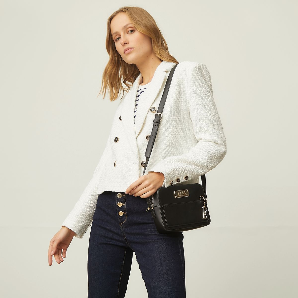 ELLE - CrossBody Mujer Elle
