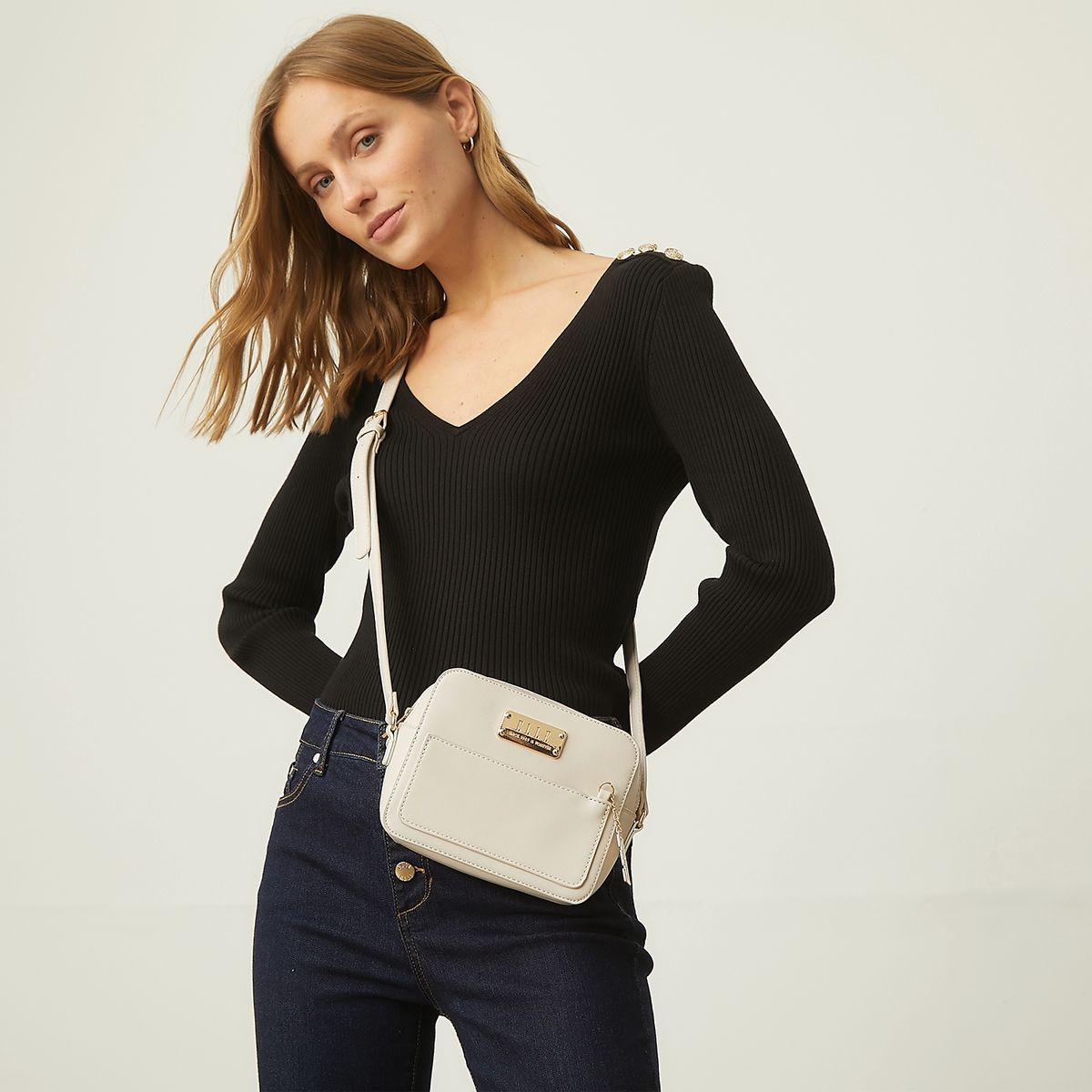 ELLE - CrossBody Mujer Elle