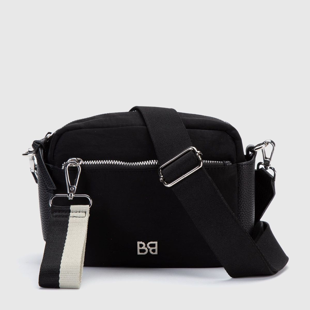 BASEMENT - Crossbody Mujer Basement