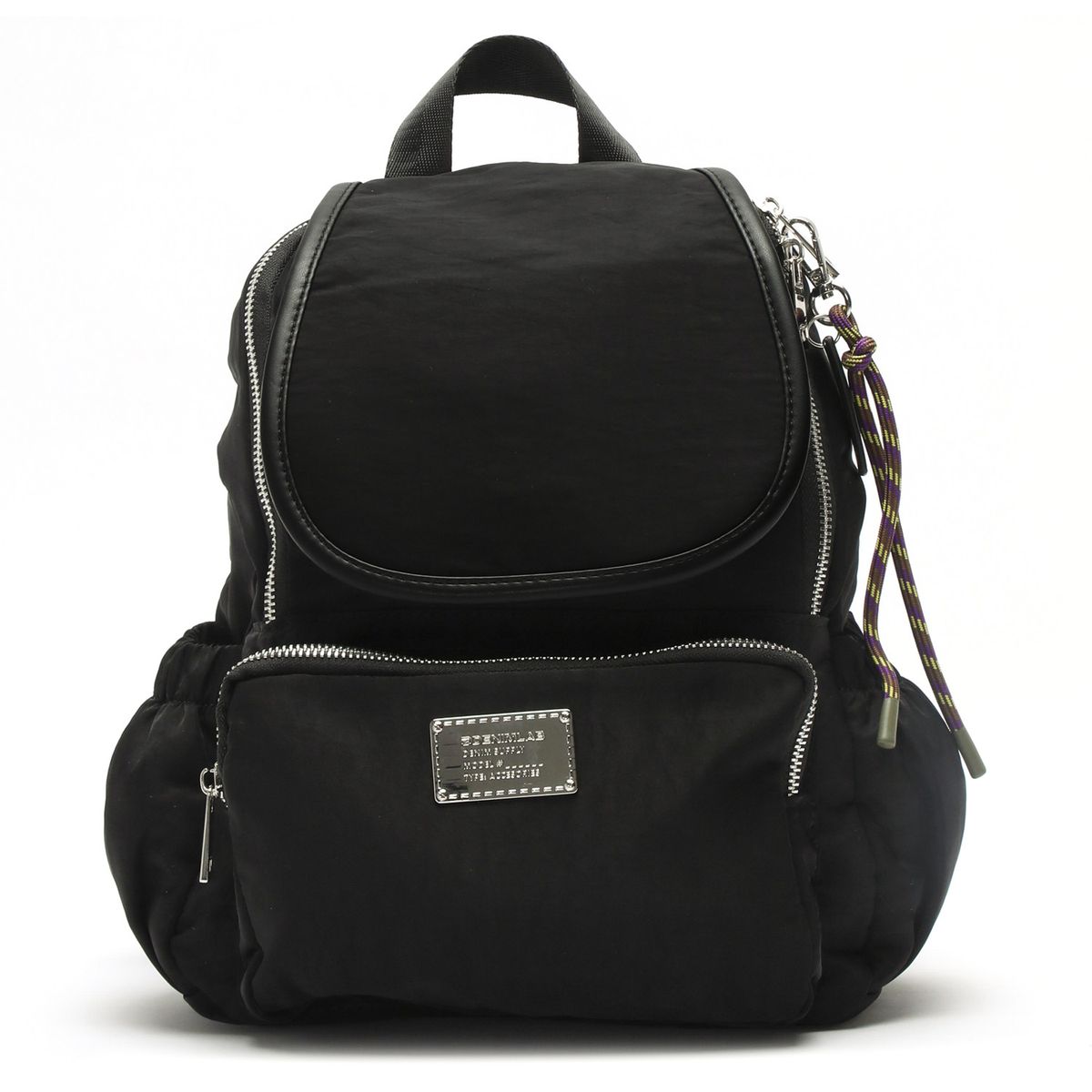 DENIMLAB - Mochila Denimlab