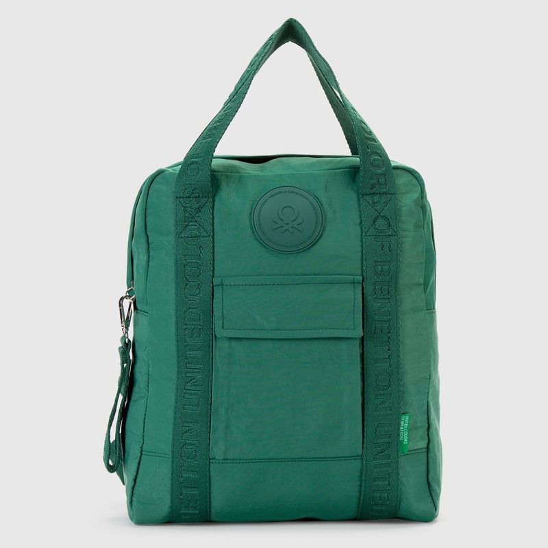 BENETTON - Mochila Benetton  