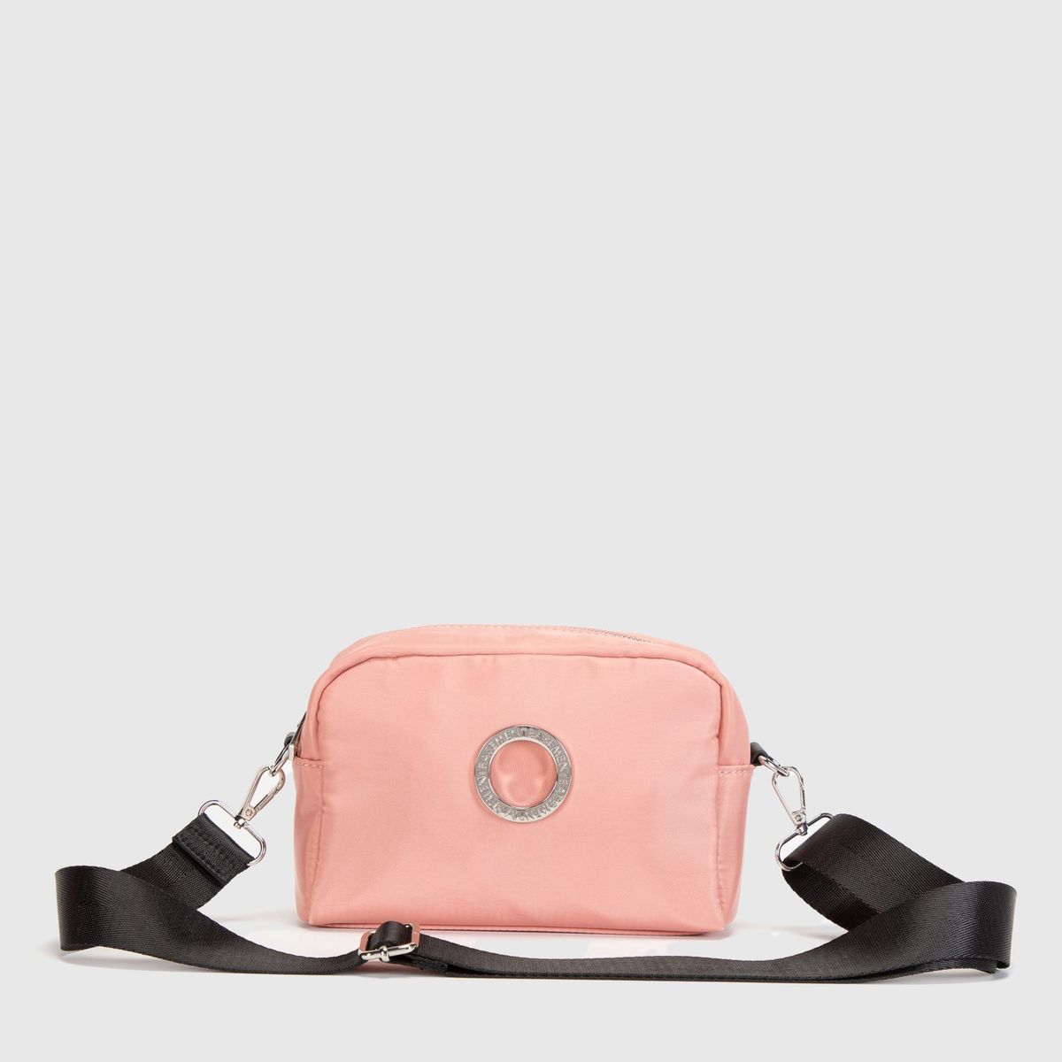 BASEMENT - Cartera Crossbody Mujer Basement