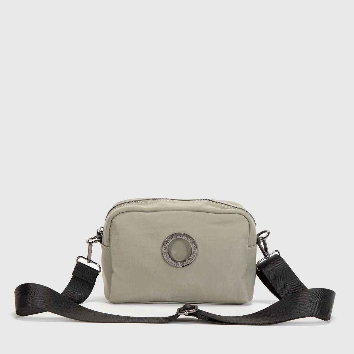 BASEMENT - Cartera Crossbody Mujer Basement