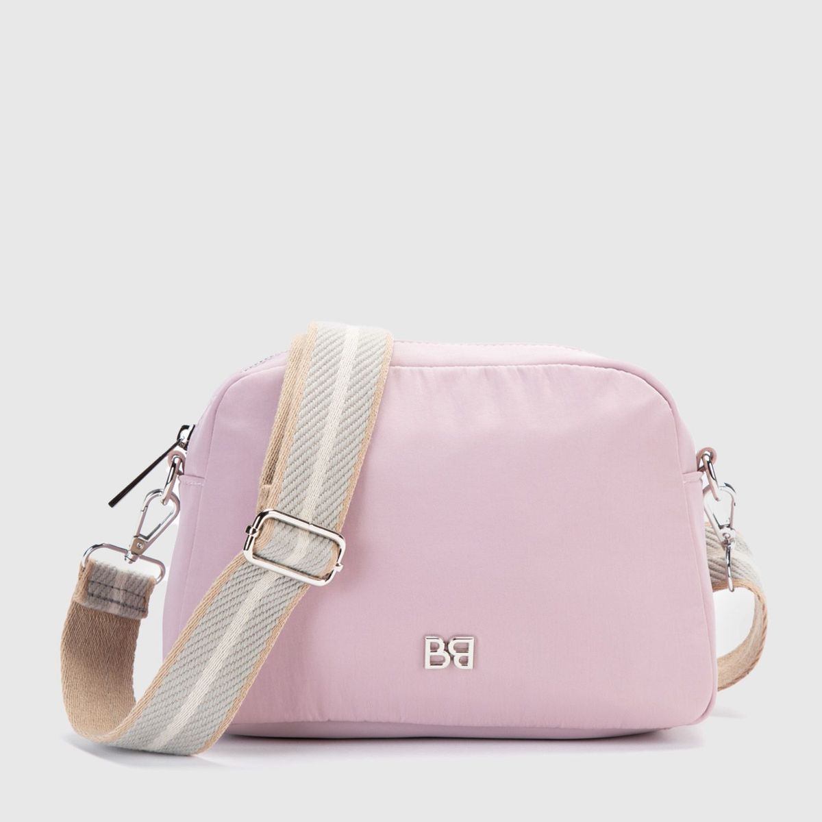 BASEMENT - Crossbody Mujer Basement