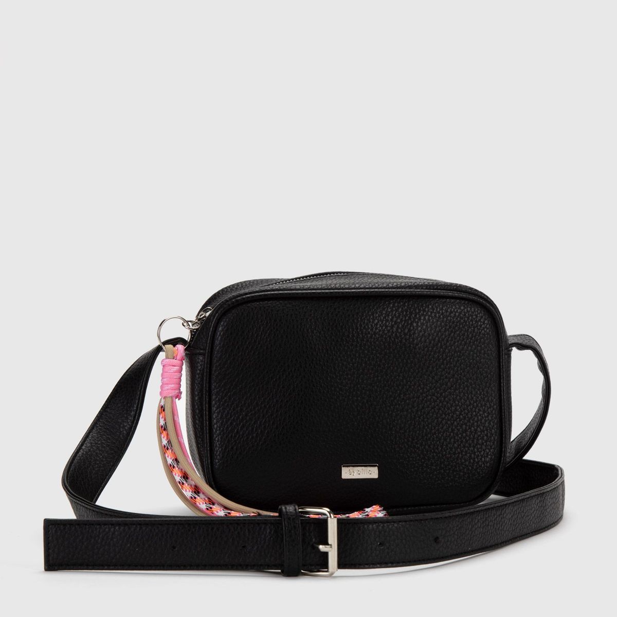 SYBILLA - Crossbody Mujer Sybilla  