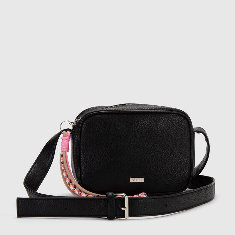 SYBILLA - Crossbody Mujer Sybilla  