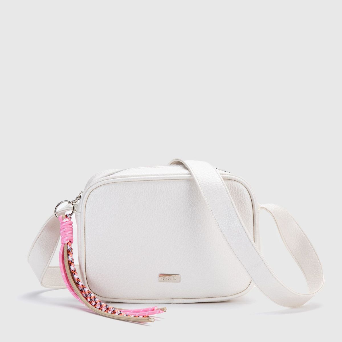 SYBILLA - Crossbody Mujer Sybilla  