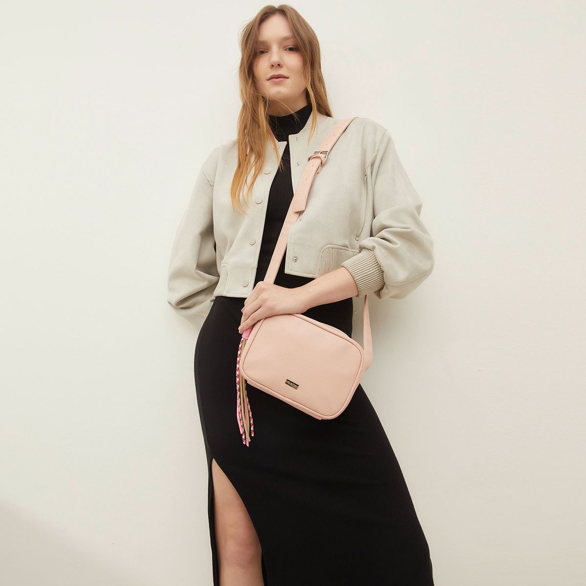 SYBILLA - Crossbody Mujer Sybilla  