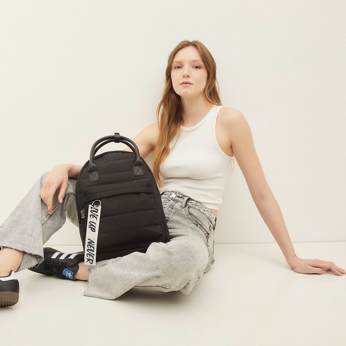 SYBILLA - Mochila Sybilla  