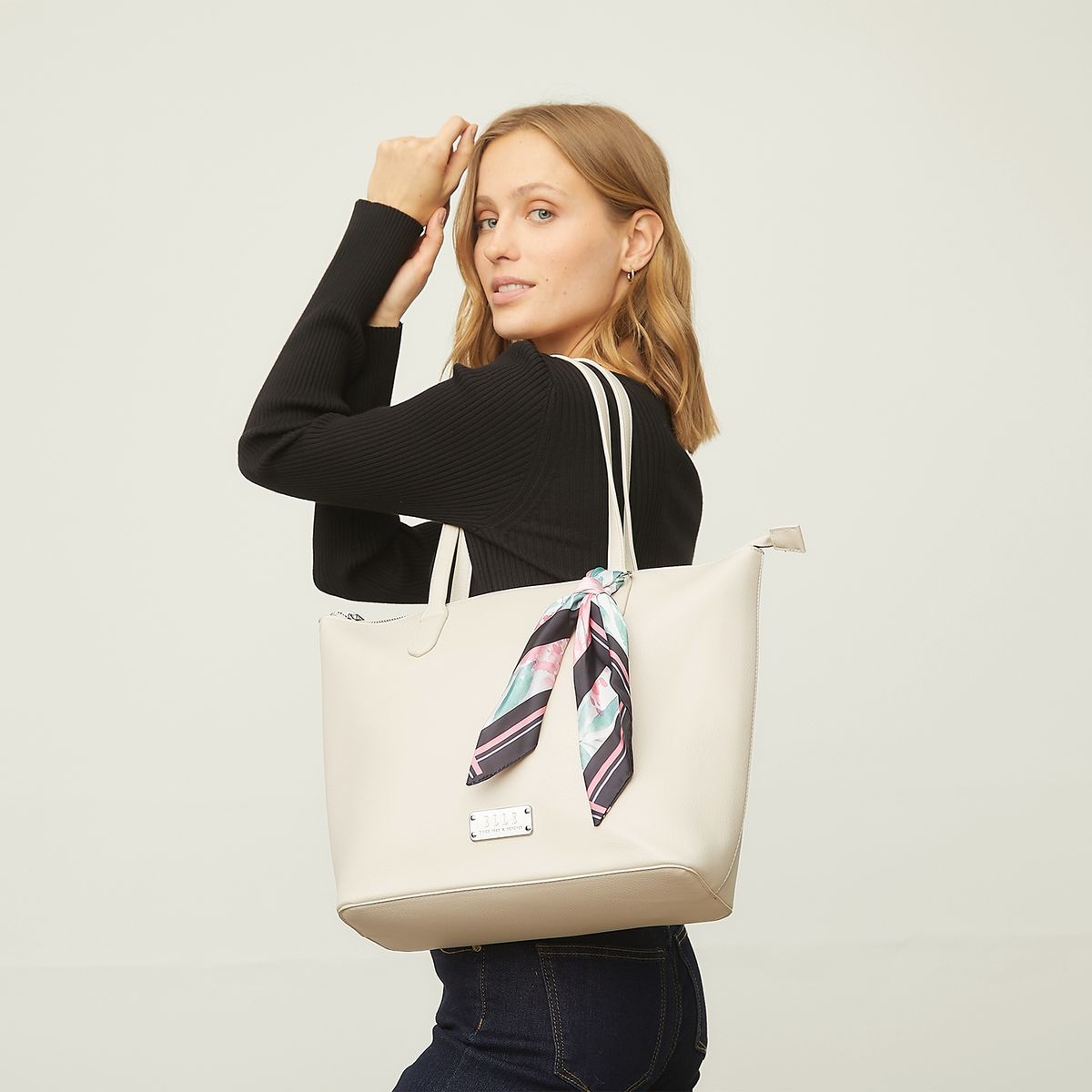 ELLE - Tote Ttc1toe103 Elle