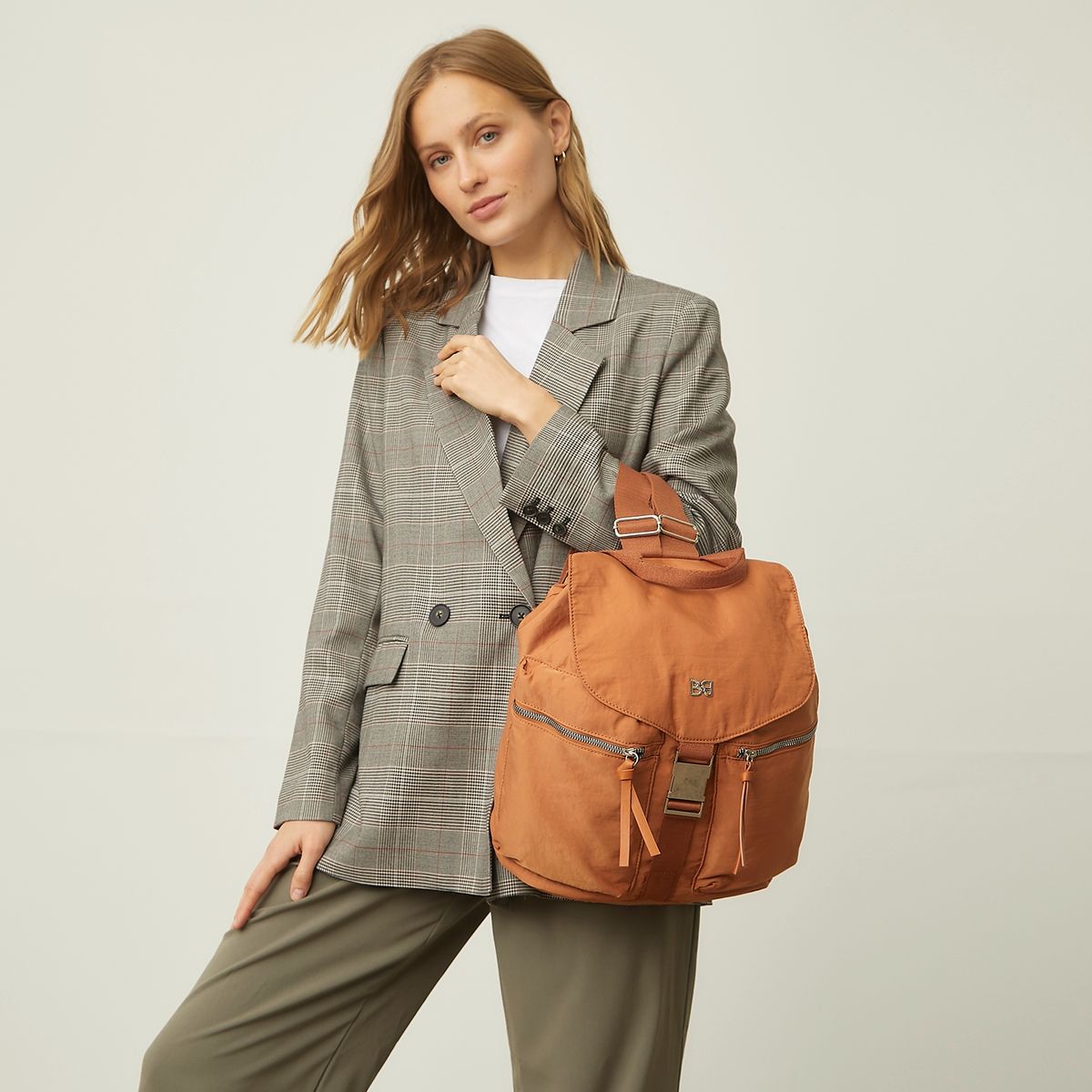 BASEMENT - Mochila Basement  