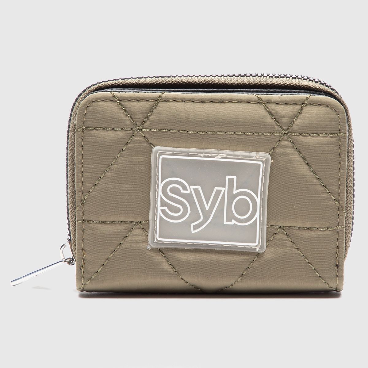 SYBILLA - Billetera Mujer Sybilla