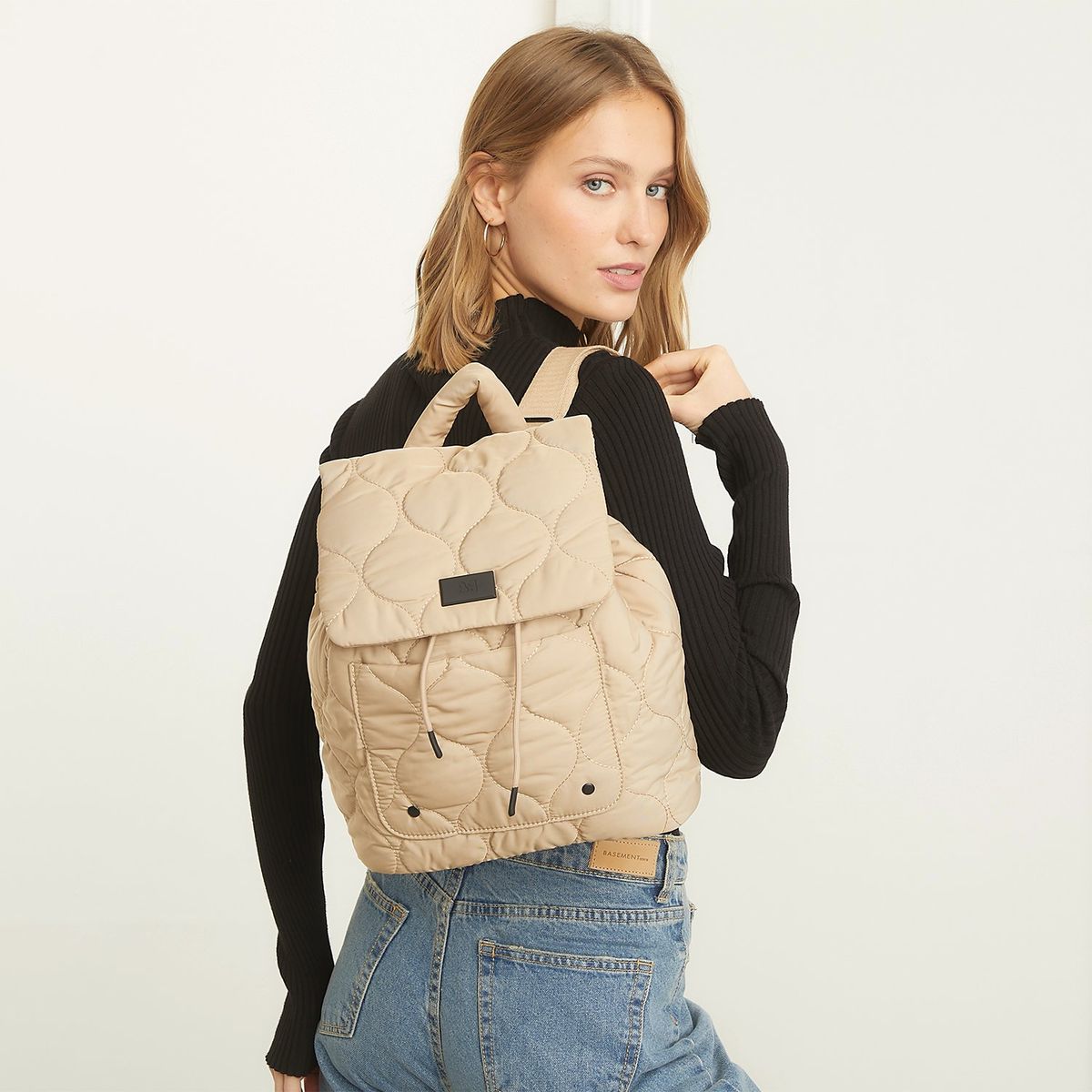 BASEMENT - Mochila Basement  