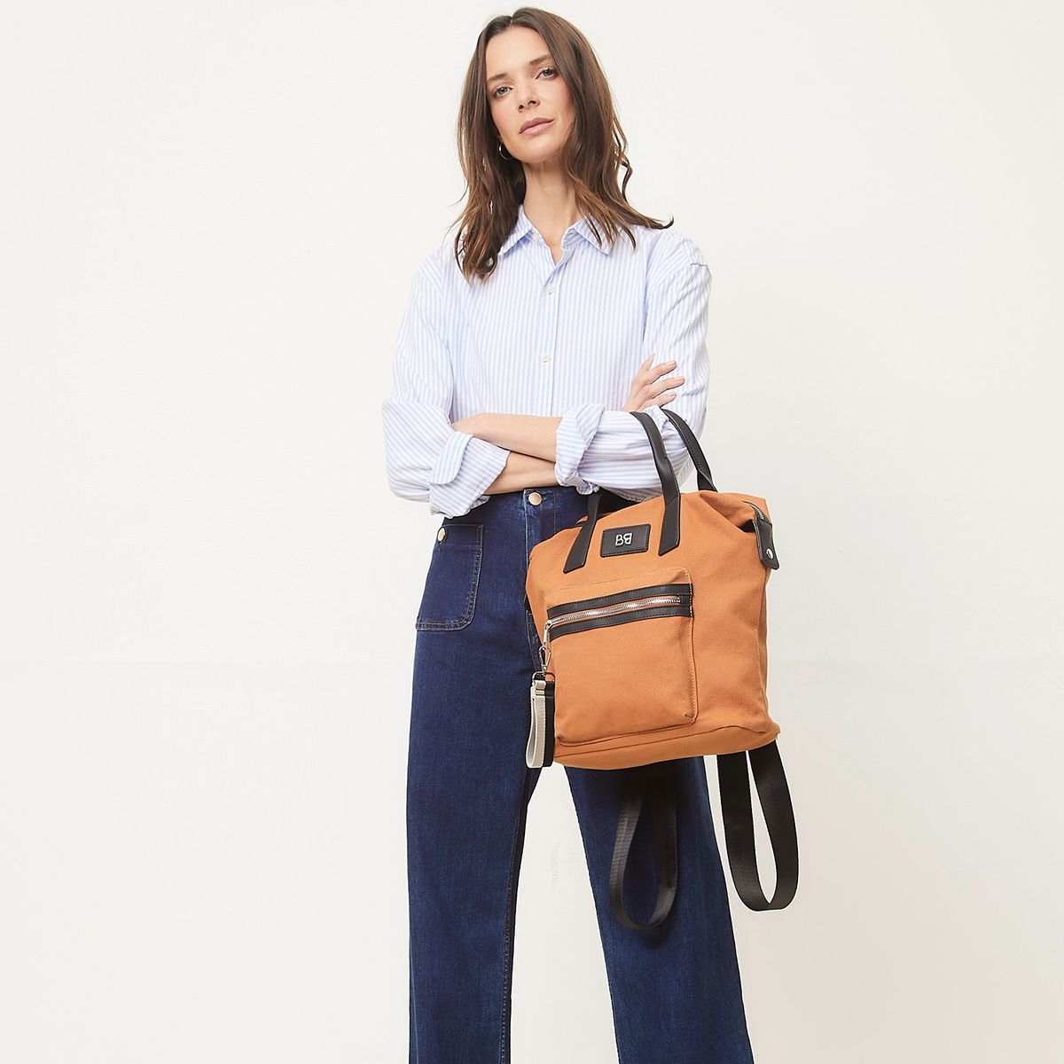 BASEMENT - Mochila Basement  