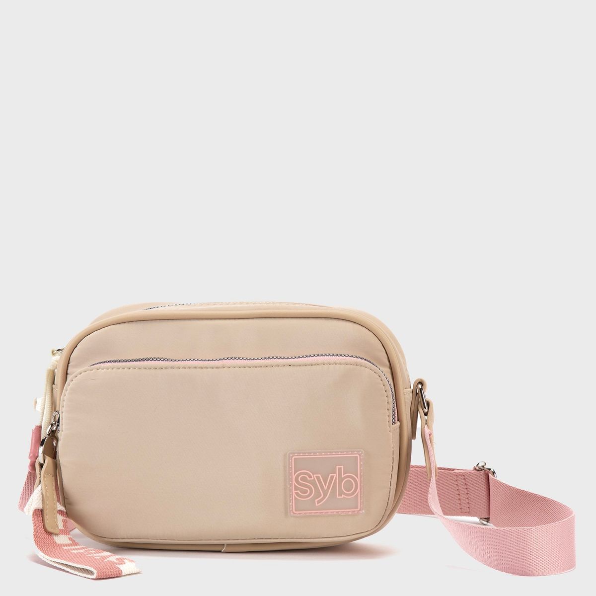 SYBILLA - Crossbody Mujer Sybilla  