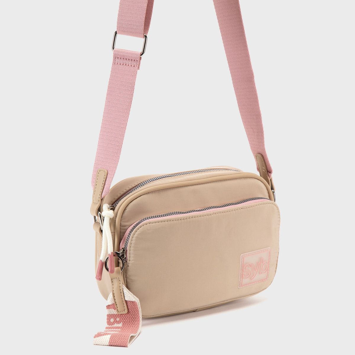 SYBILLA - Crossbody Mujer Sybilla  