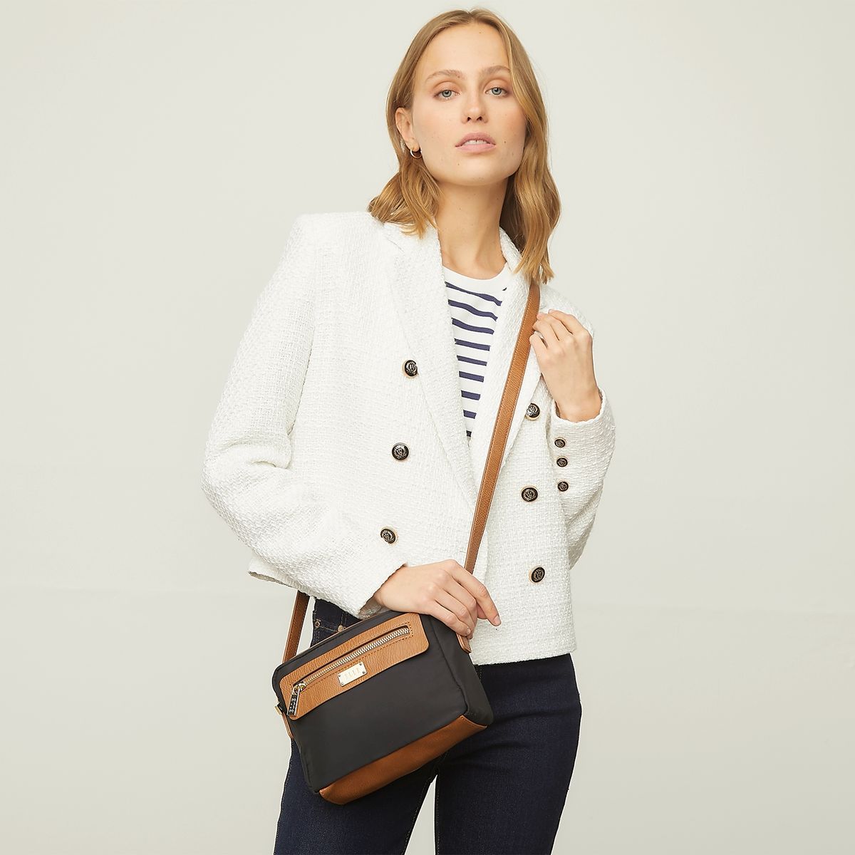 ELLE - CrossBody Mujer Elle