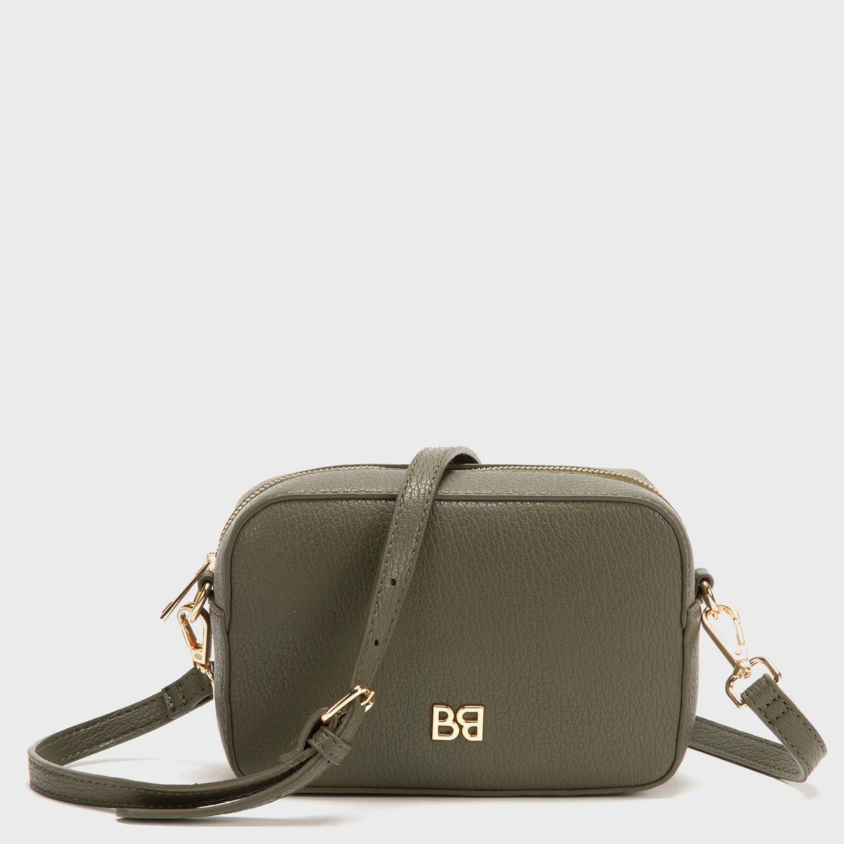 BASEMENT - Crossbody Mujer Basement
