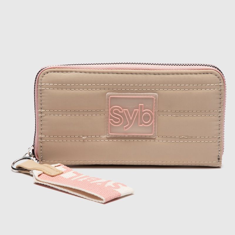 SYBILLA - Billeteras Sybilla  