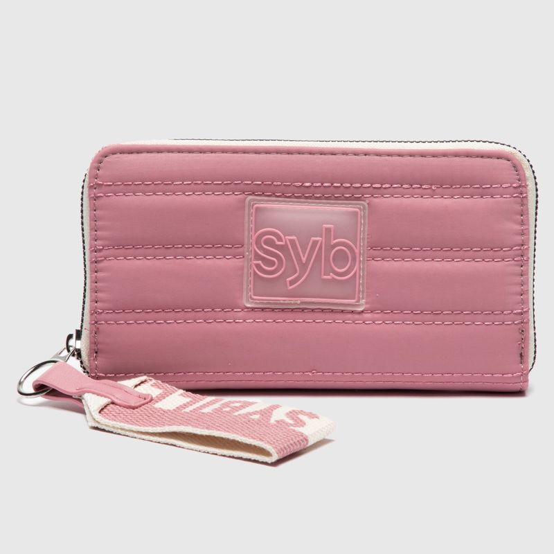 SYBILLA - Billeteras Sybilla  
