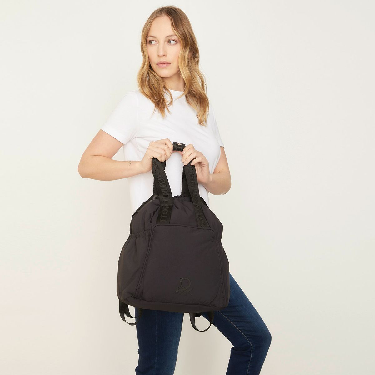 BENETTON - Tote Benetton  