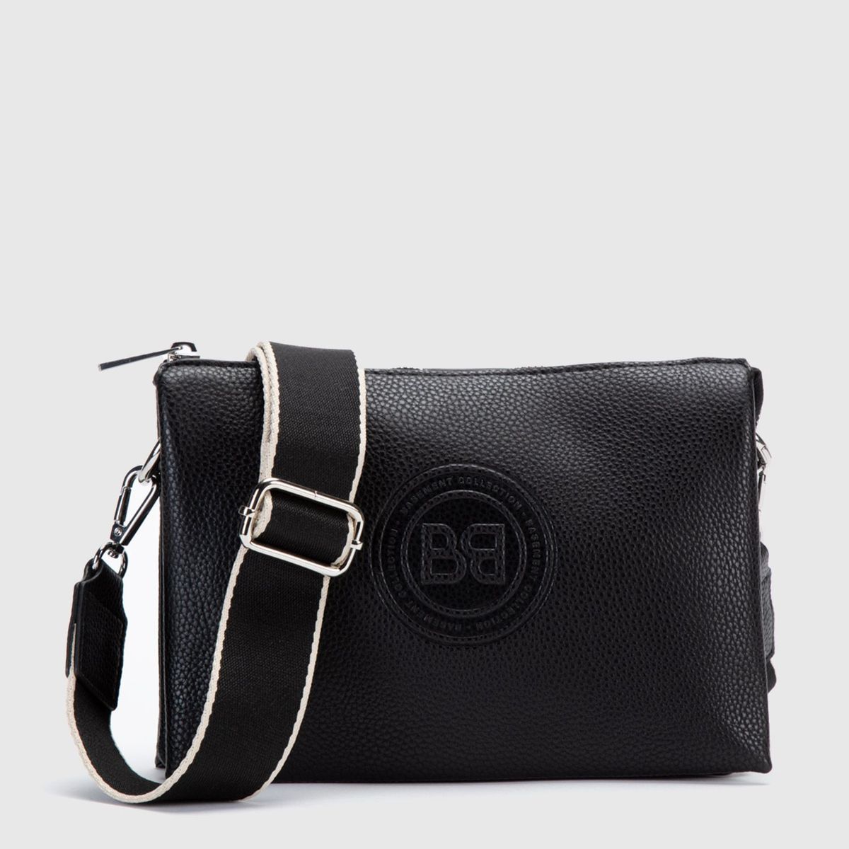BASEMENT - Crossbody Mujer Basement
