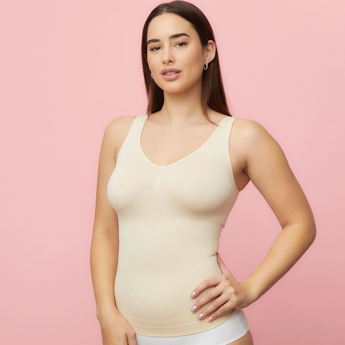 BLU - Modelador Mujer Blu