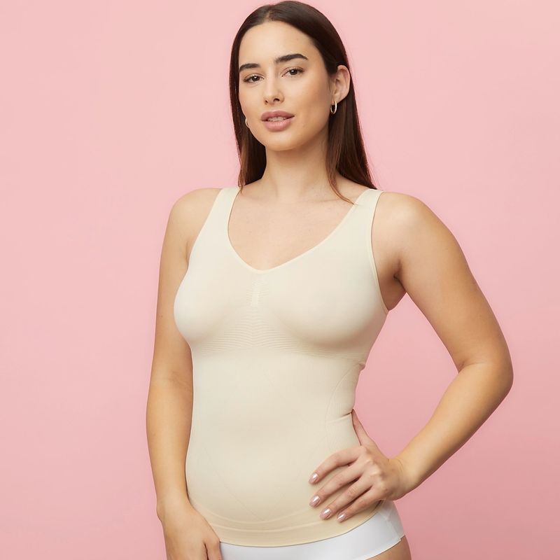 BLU - Modelador Mujer Blu