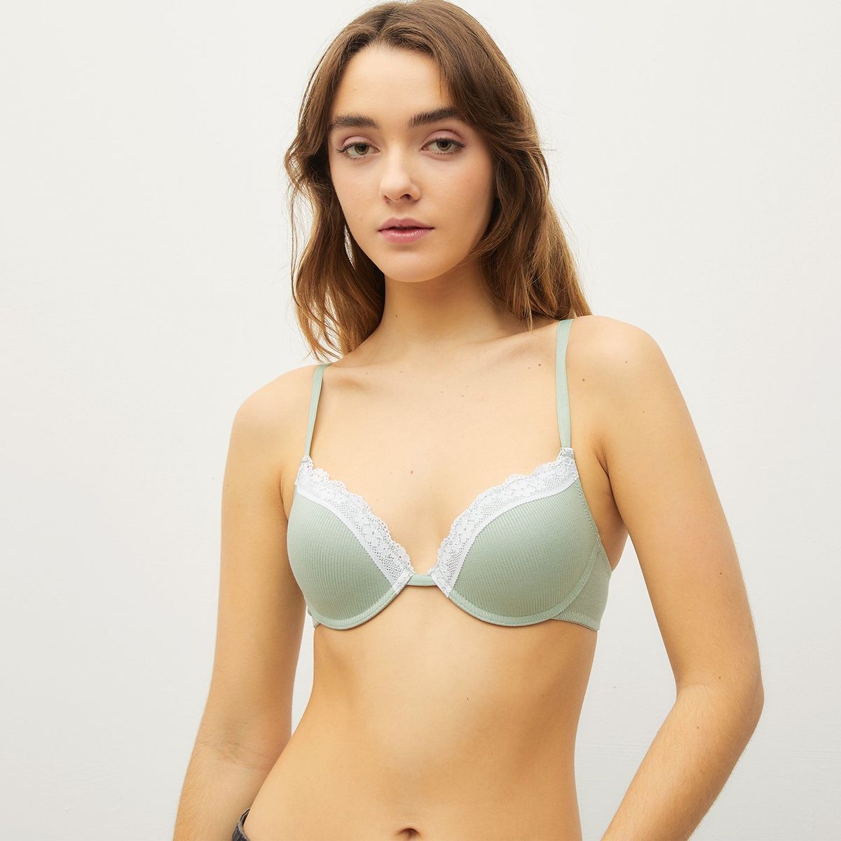 SYBILLA - Sosten Fashion Mujer Sybilla