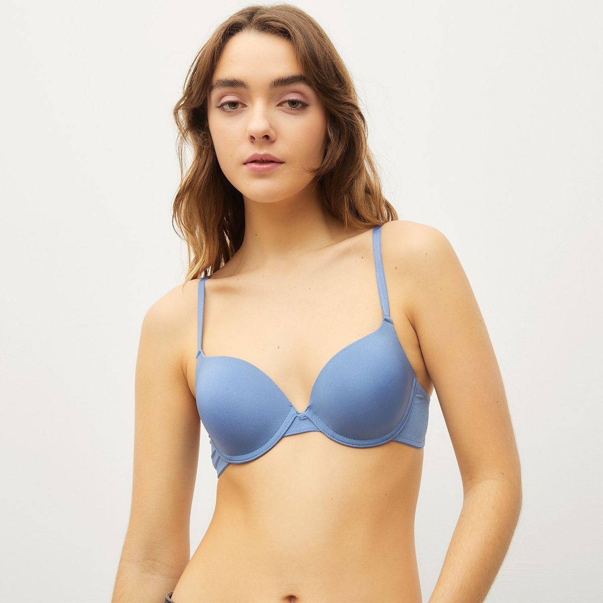 SYBILLA - Sostén Fashion Mujer Sybilla