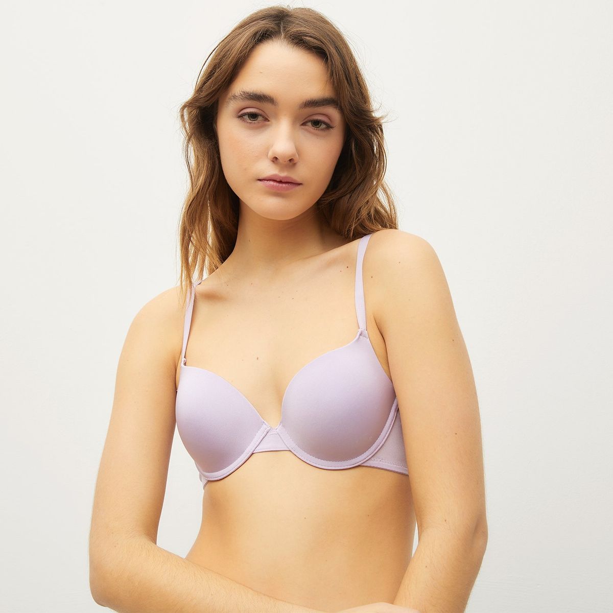 SYBILLA - Sostén Fashion Mujer Sybilla