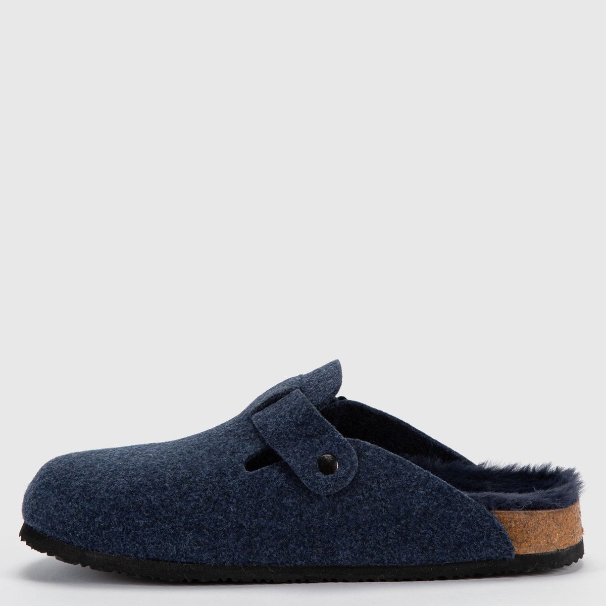 BENETTON - Pantufla Mujer Benetton
