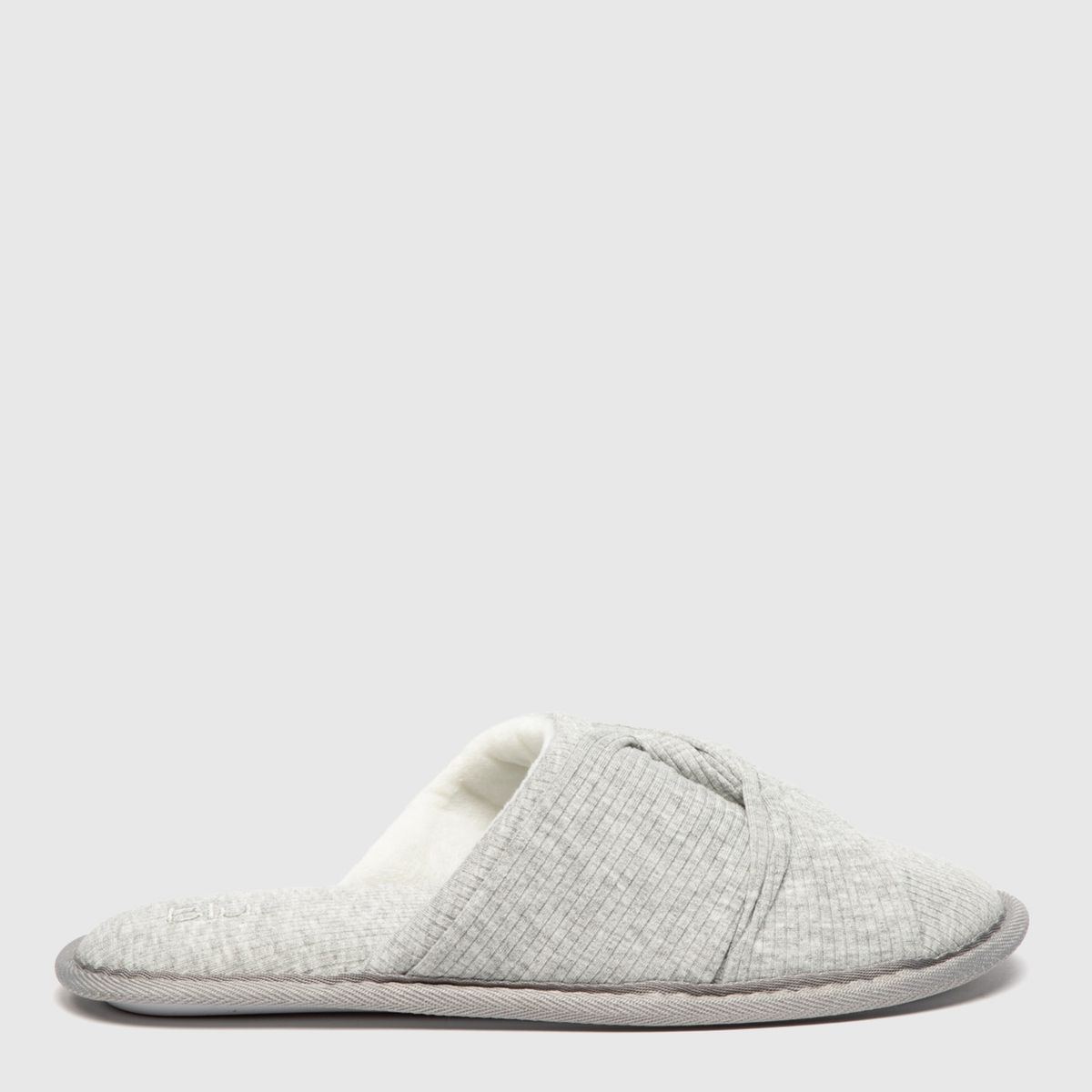 BLU - Pantufla Mujer Blu