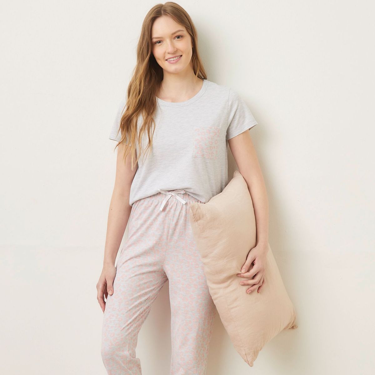 SYBILLA - Polo Manga Corta Algodón Mujer Sybilla