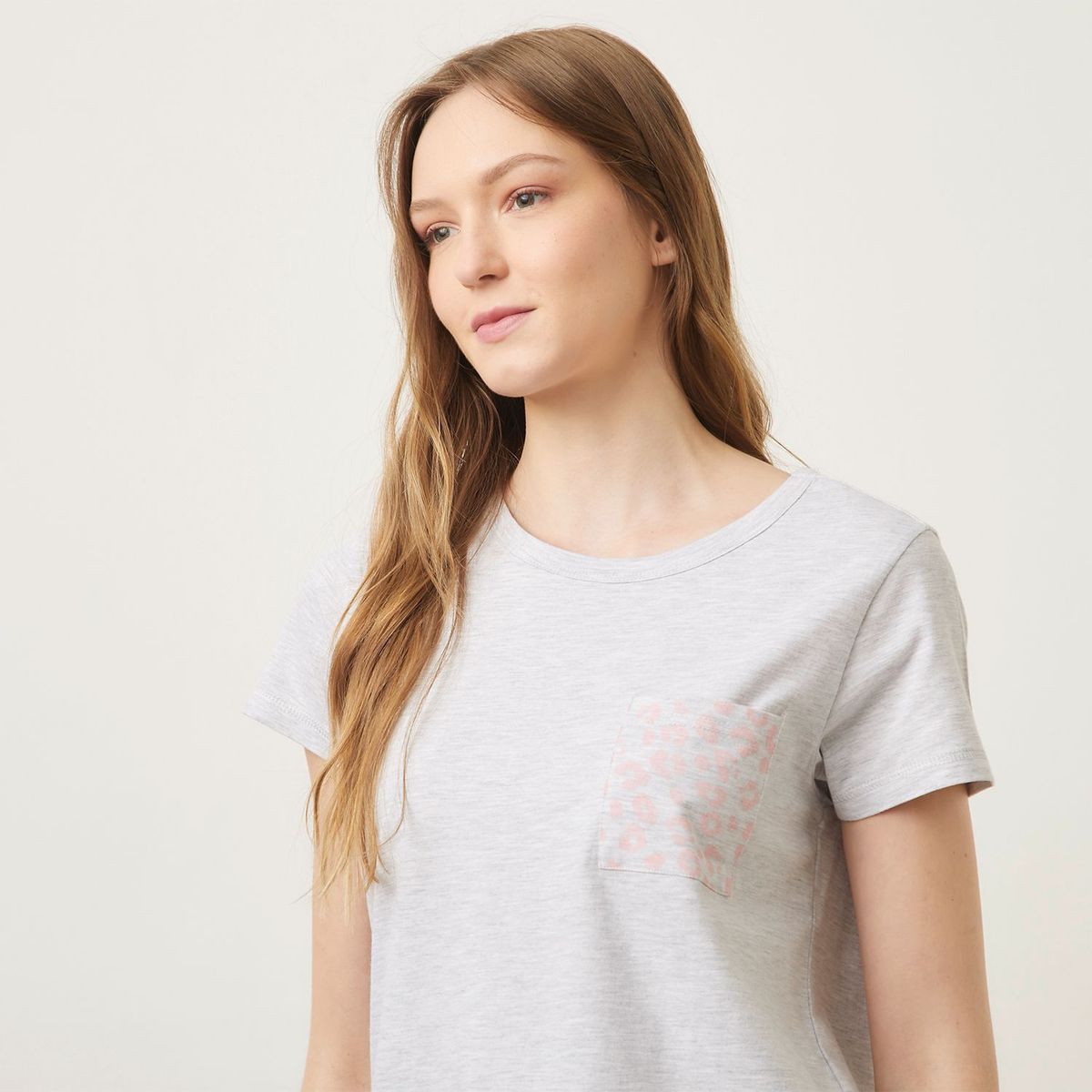 SYBILLA - Polo Manga Corta Algodón Mujer Sybilla