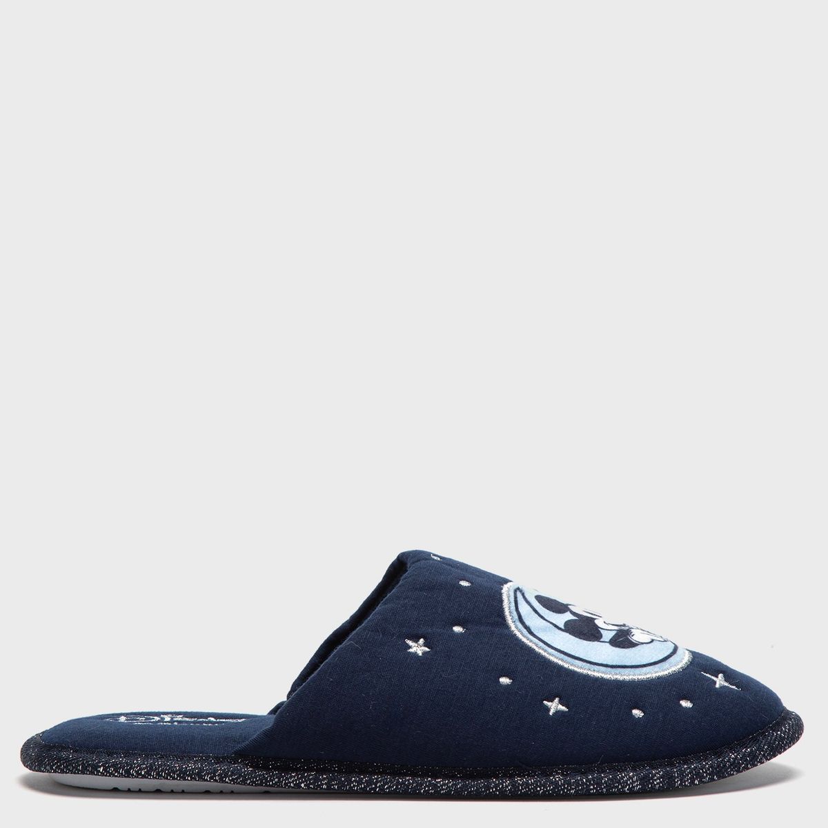 DISNEY - Pantufla Mujer Disney