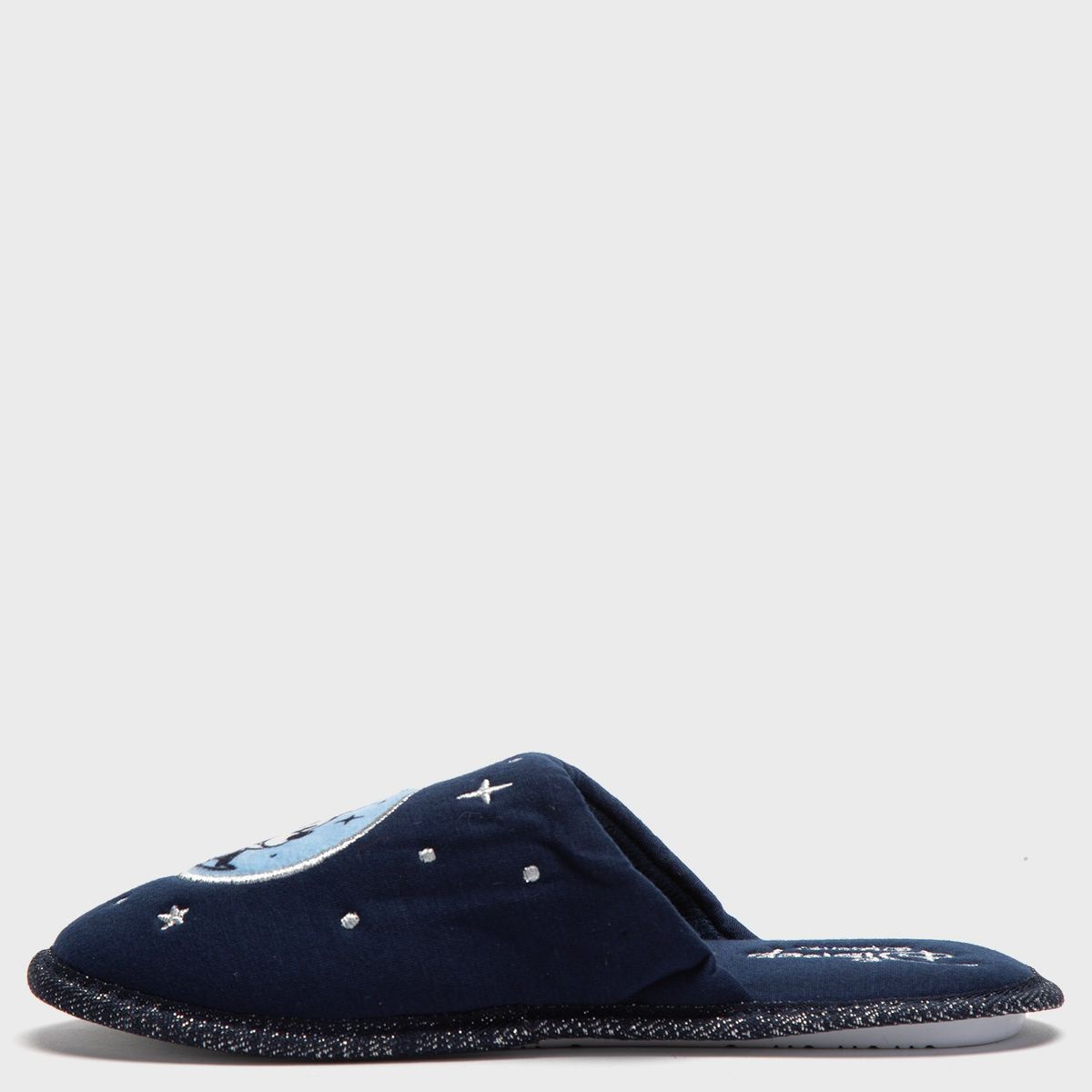 DISNEY - Pantufla Mujer Disney