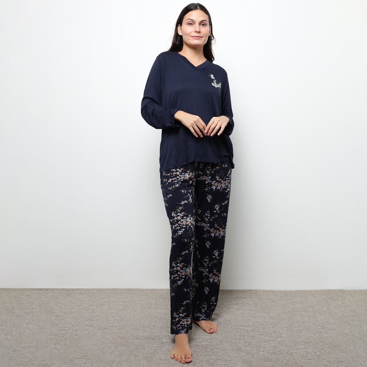 STEFANO COCCI - Pijama Mujer Stefano Cocci