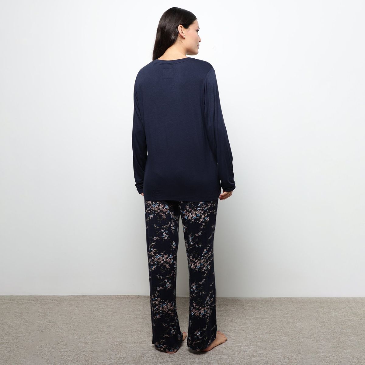 STEFANO COCCI - Pijama Mujer Stefano Cocci