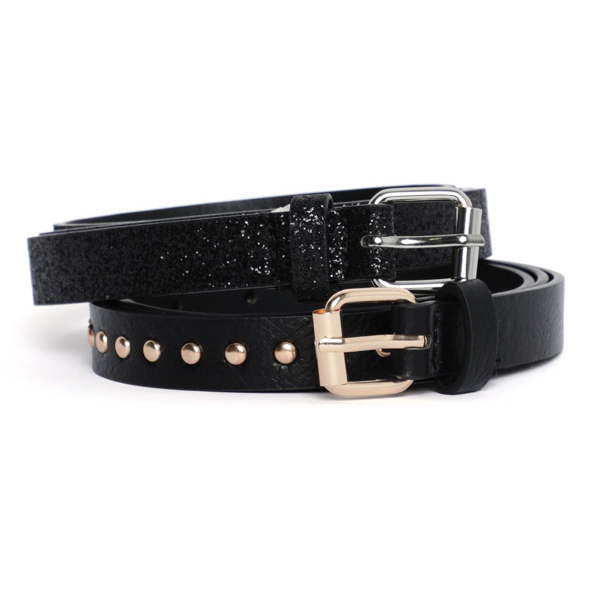 SYBILLA - Cinturón Sintet Sybilla  