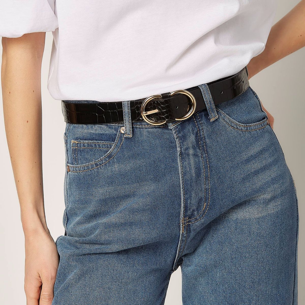 BASEMENT - Cinturón Sintet Basement  