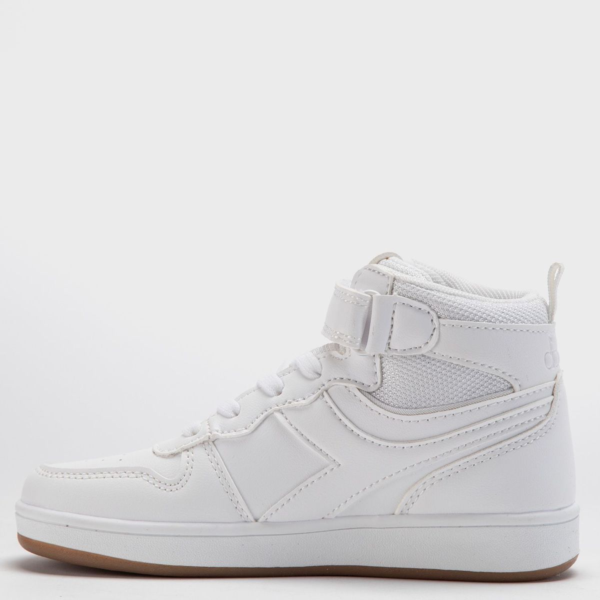 DIADORA - Zapatillas Urbanas Niño Diadora Boy Court H Blanco