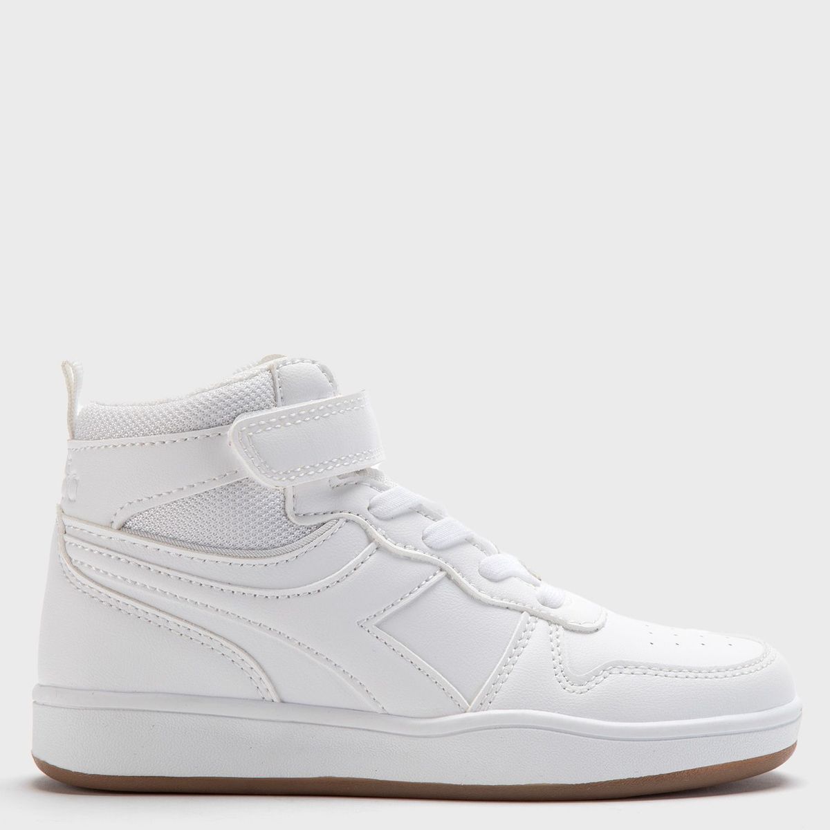 DIADORA - Zapatillas Urbanas Niño Diadora Boy Court H Blanco