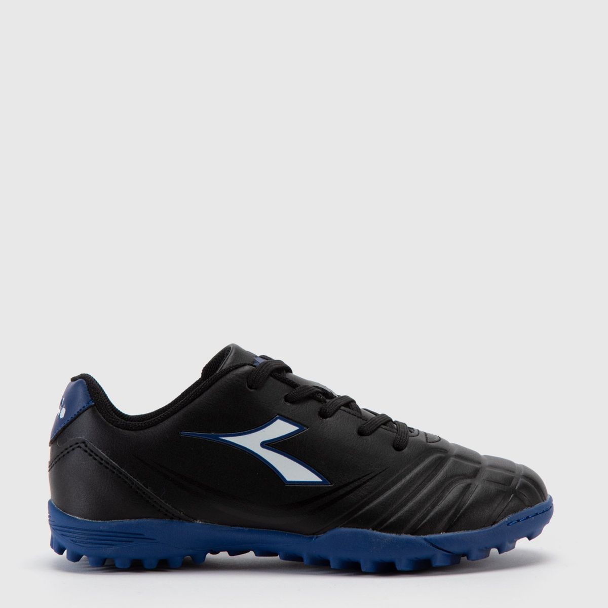 DIADORA - Zapatillas De Fútbol Jr Niño Diadora Footynew Negro