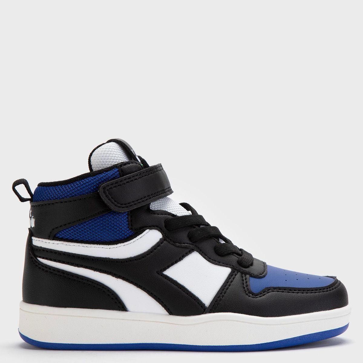 DIADORA - Zapatillas Urbanas Niño Diadora Boy Court H Multicolor