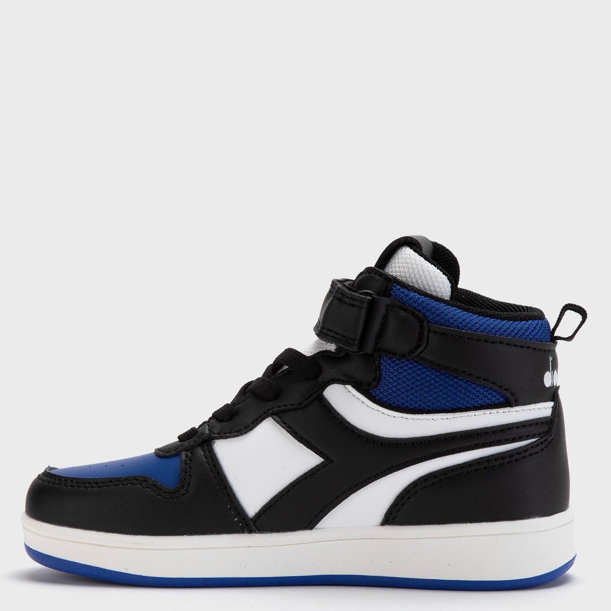 DIADORA - Zapatillas Urbanas Niño Diadora Boy Court H Multicolor