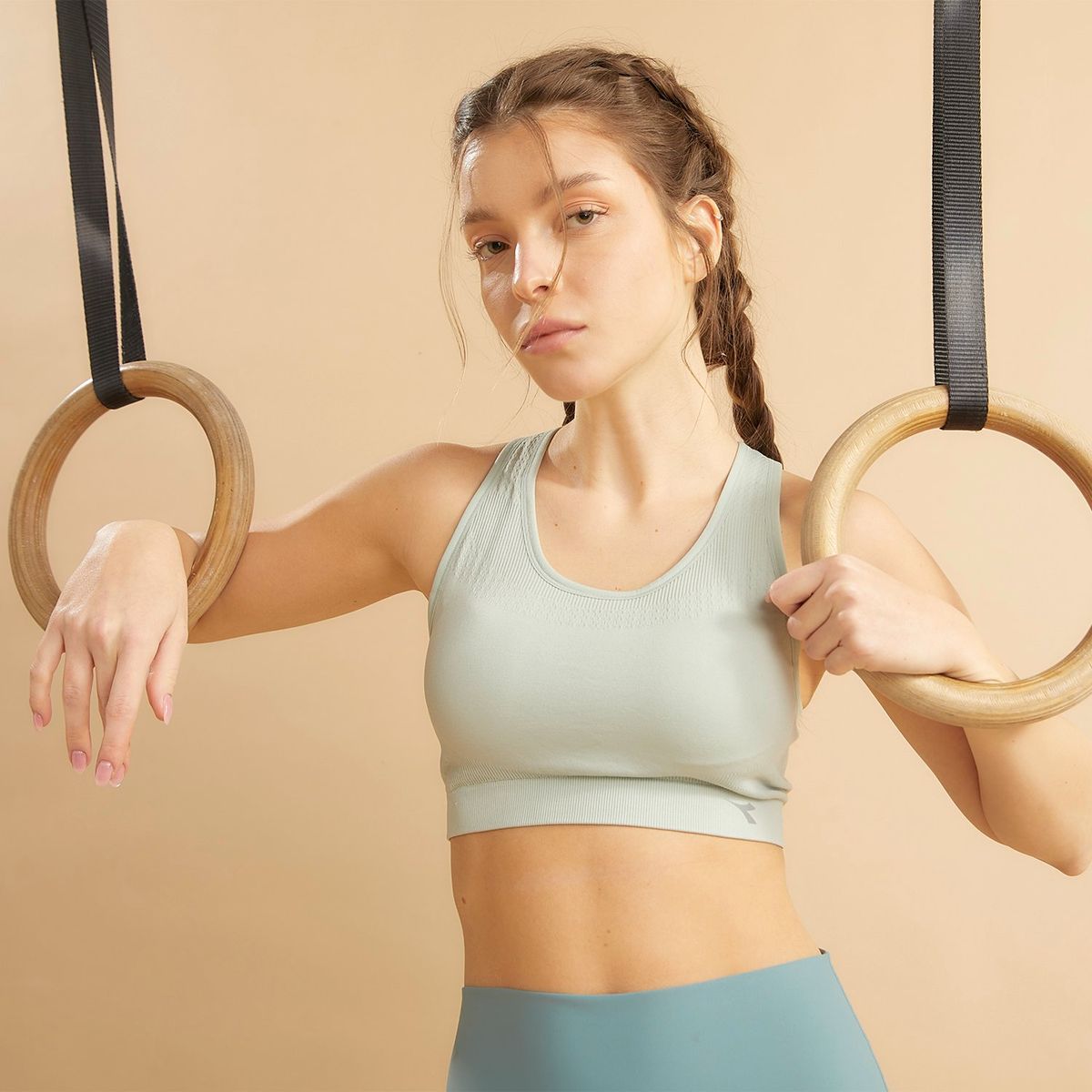 DIADORA - Top Deportivo Mujer Diadora