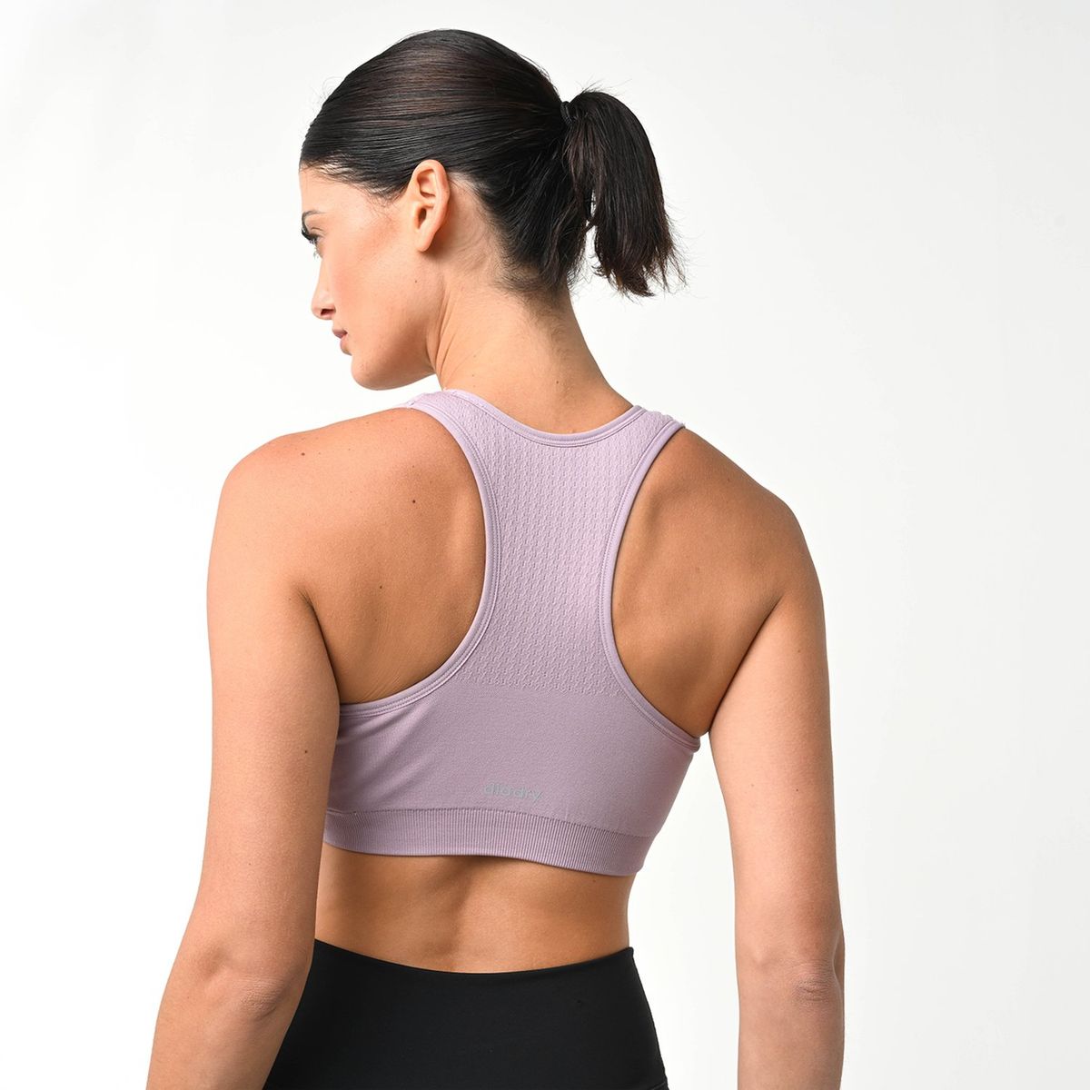 DIADORA - Top Deportivo Mujer Diadora