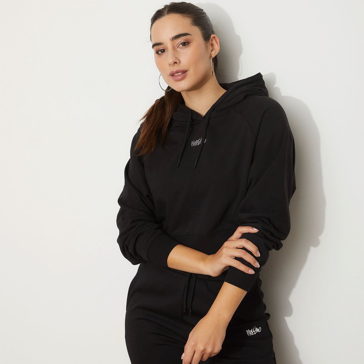 MOSSIMO - Polera Deportiva Mujer Mossimo